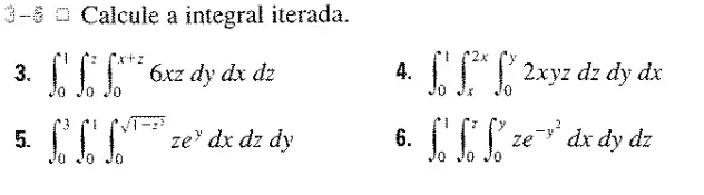 INTEGRAL TRIPLA 1