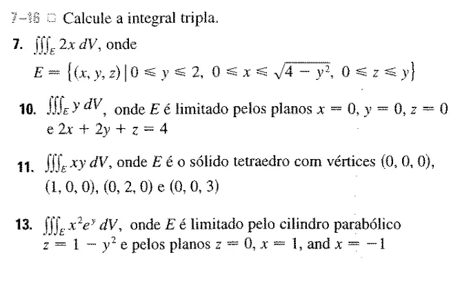 INTEGRAL TRIPLA 3