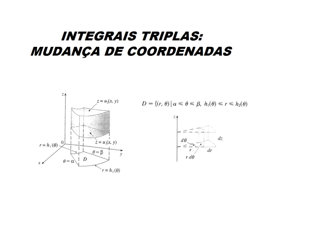 INTEGRAL TRIPLA 6 3