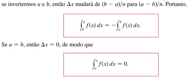 Integrais Definidas 5