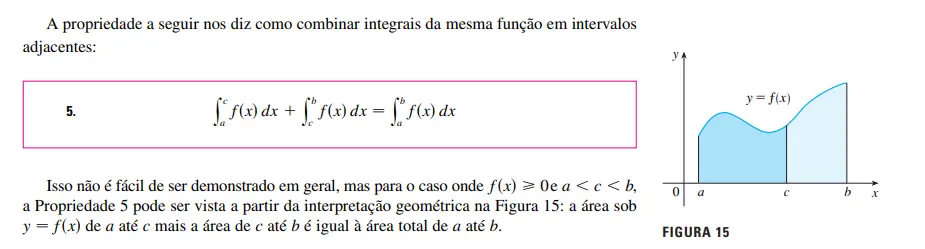 Integrais Definidas 9