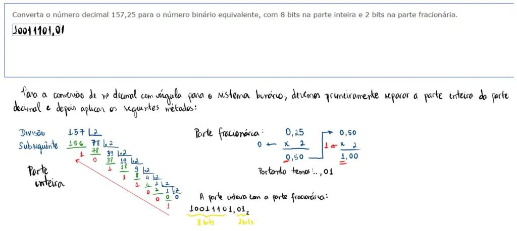 EXERCÍCIO3.1